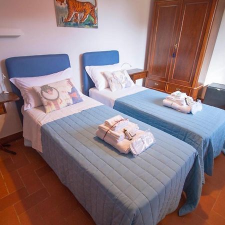 B&B Palazzi Florencja Zewnętrze zdjęcie