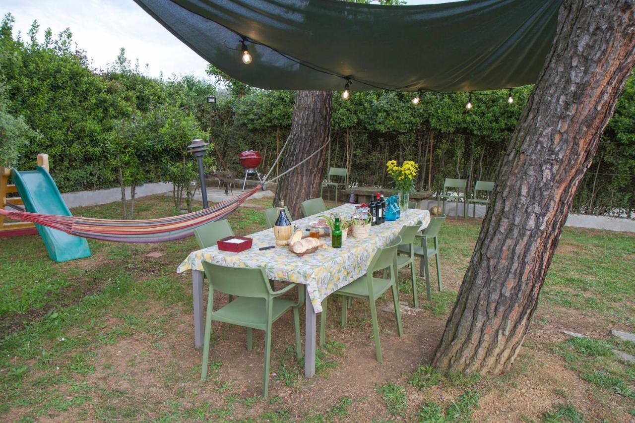 B&B Palazzi Florencja Zewnętrze zdjęcie