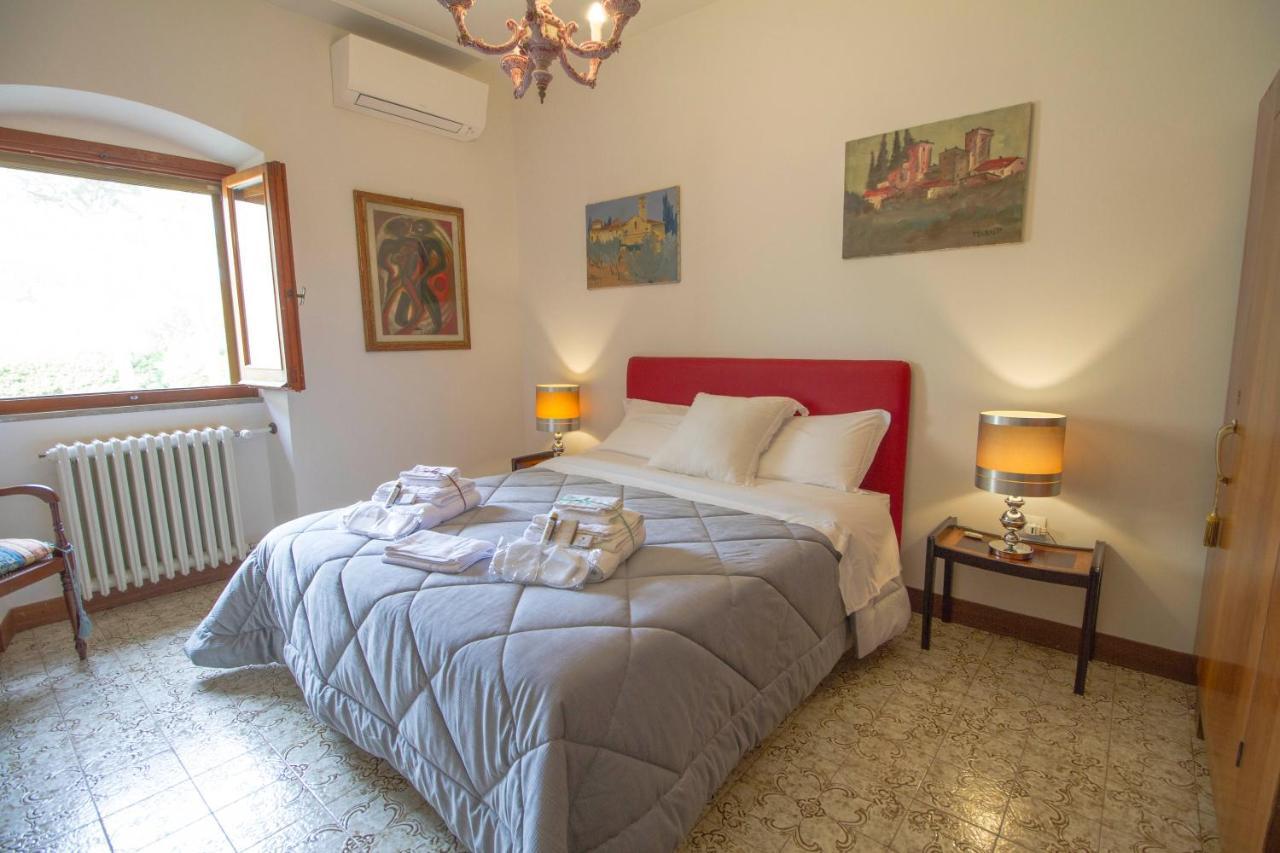 B&B Palazzi Florencja Zewnętrze zdjęcie