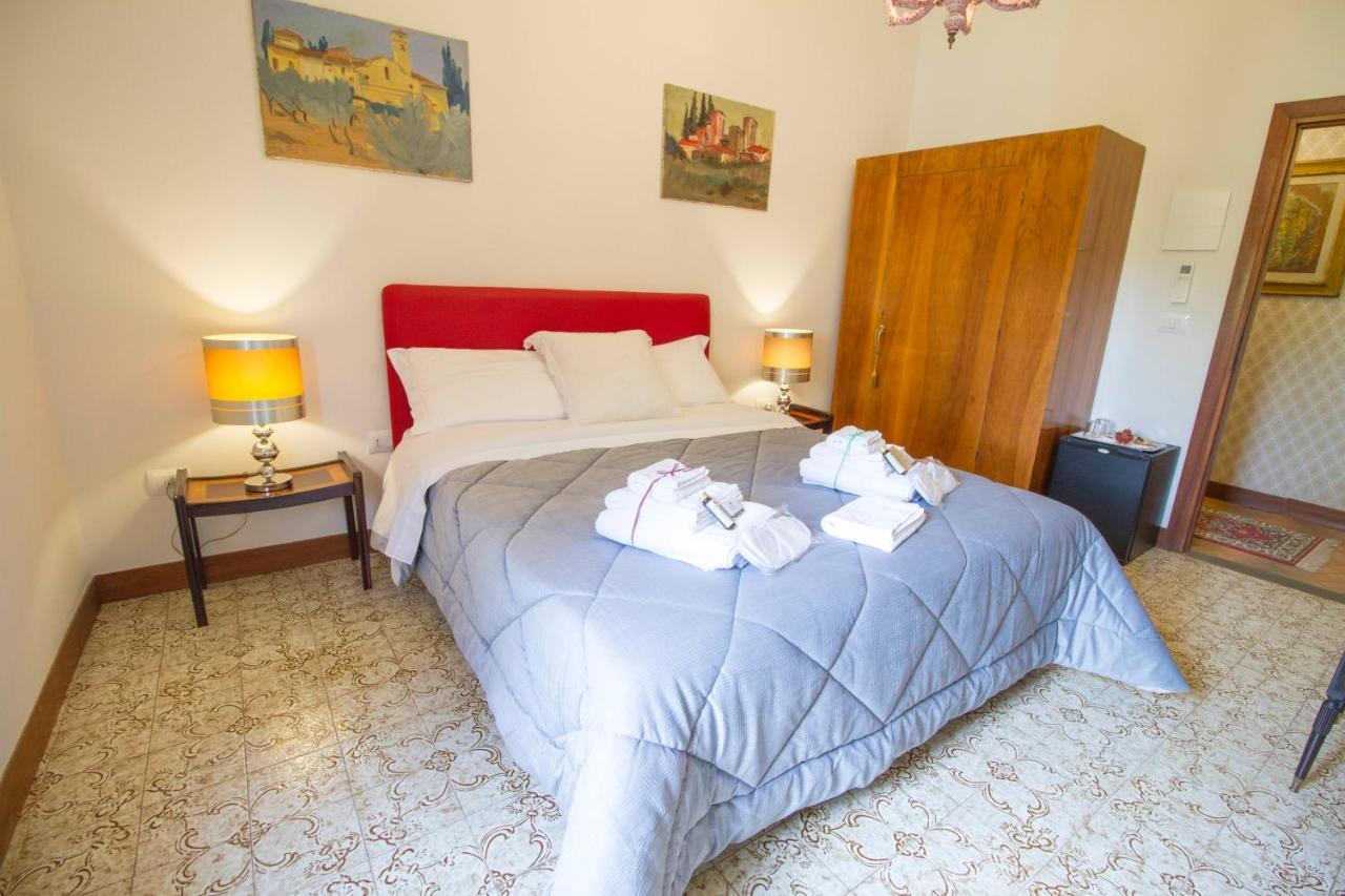 B&B Palazzi Florencja Zewnętrze zdjęcie