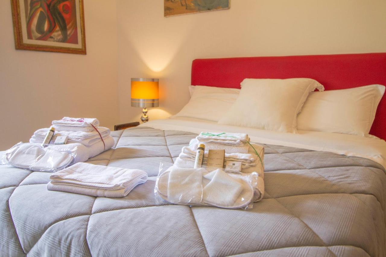 B&B Palazzi Florencja Zewnętrze zdjęcie