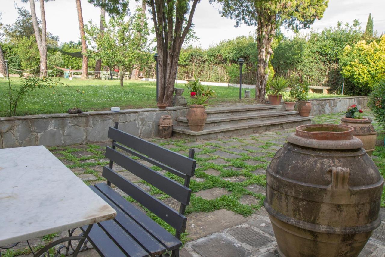 B&B Palazzi Florencja Zewnętrze zdjęcie