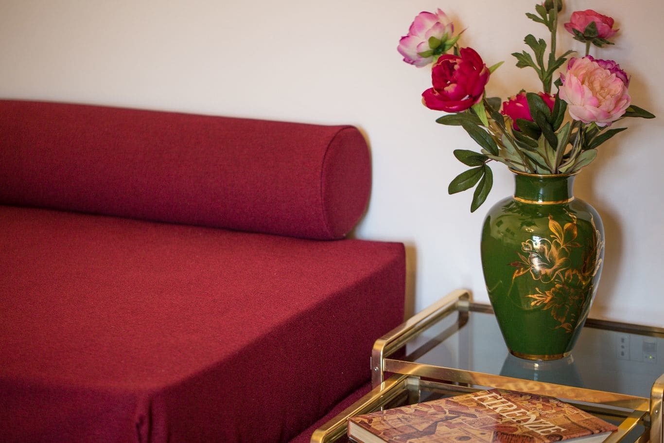 B&B Palazzi Florencja Zewnętrze zdjęcie