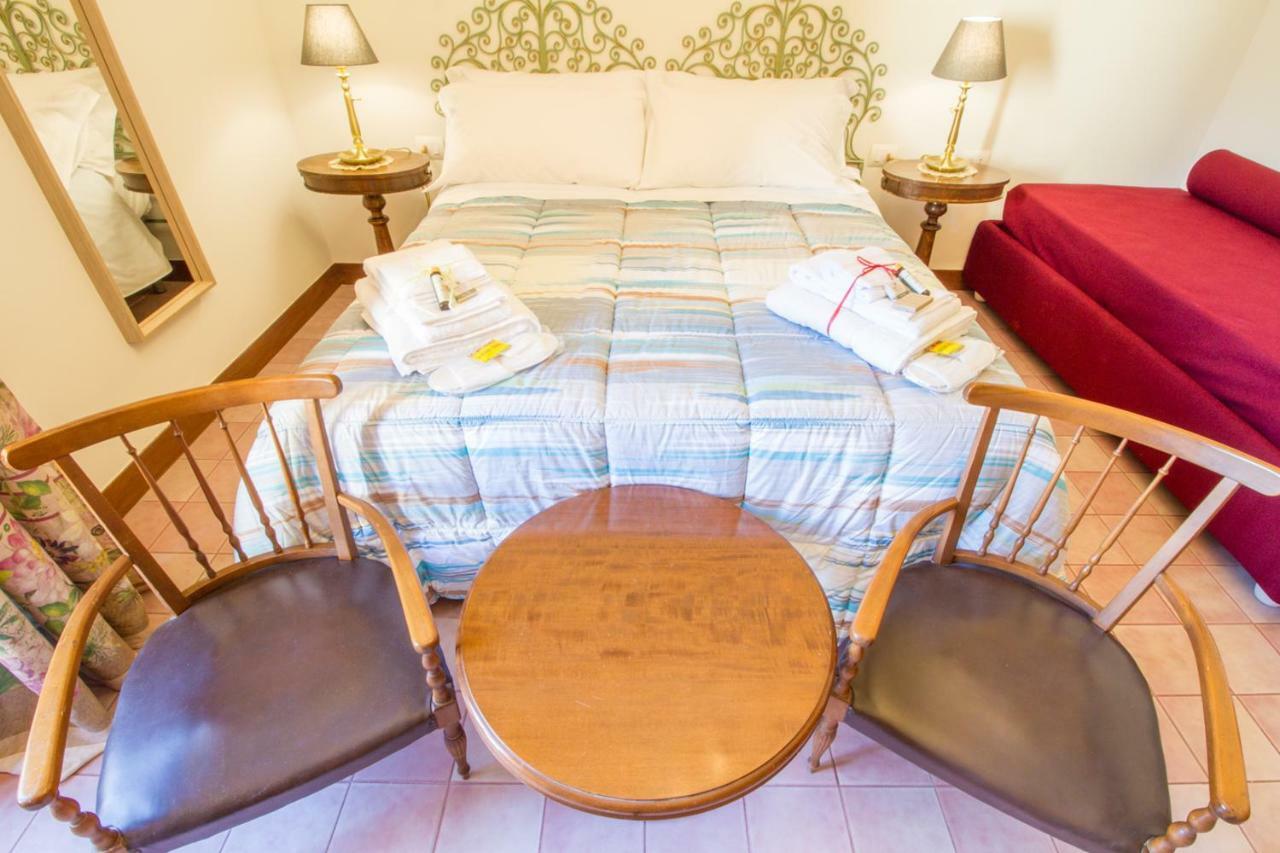 B&B Palazzi Florencja Zewnętrze zdjęcie