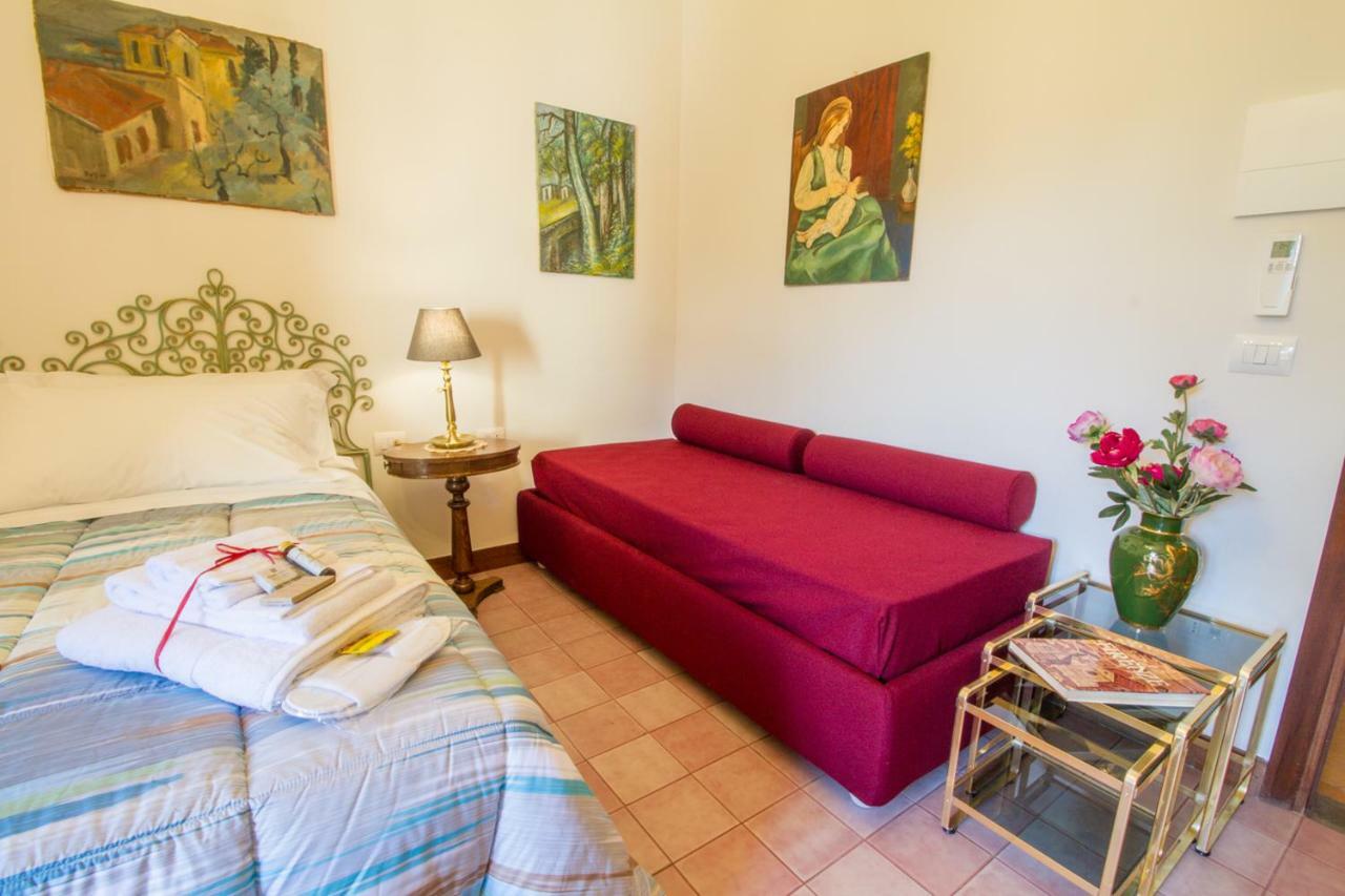 B&B Palazzi Florencja Zewnętrze zdjęcie