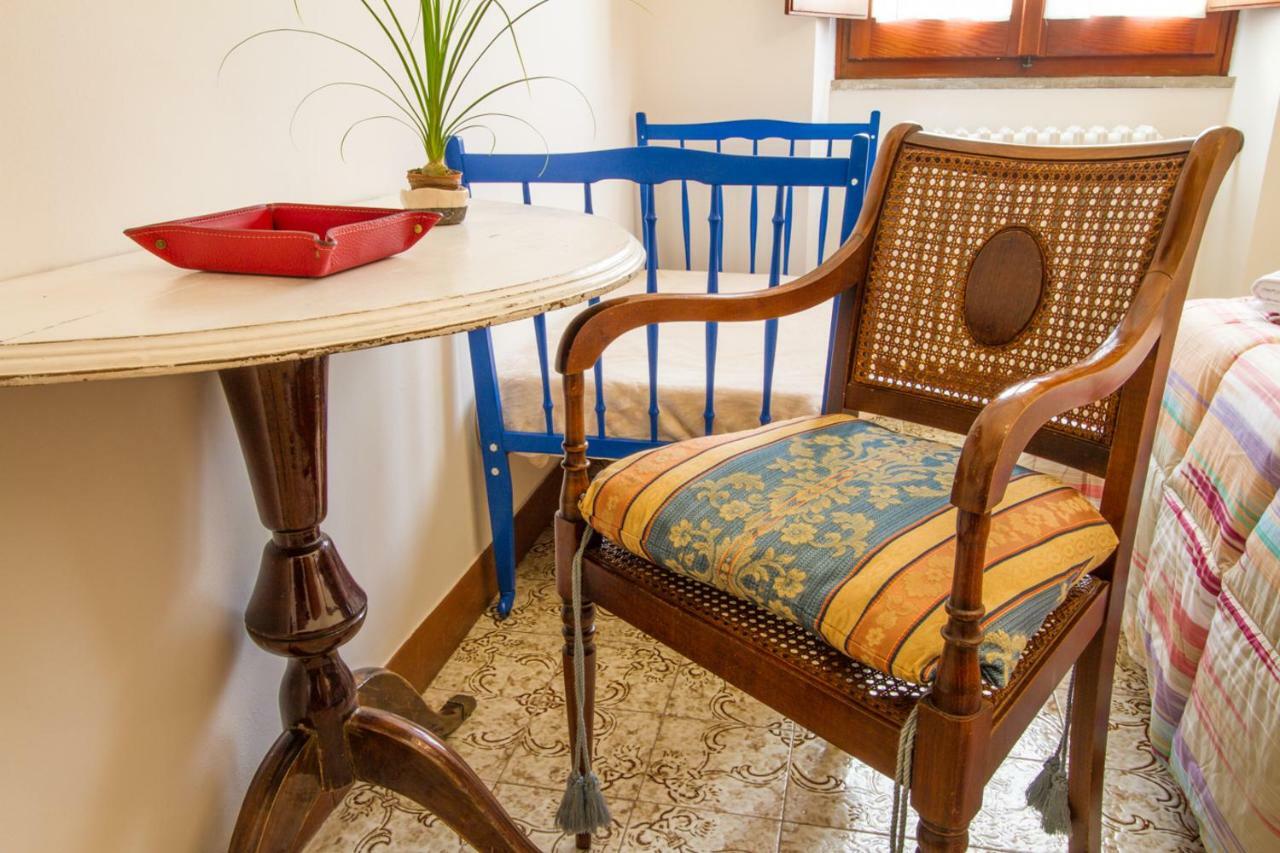 B&B Palazzi Florencja Zewnętrze zdjęcie