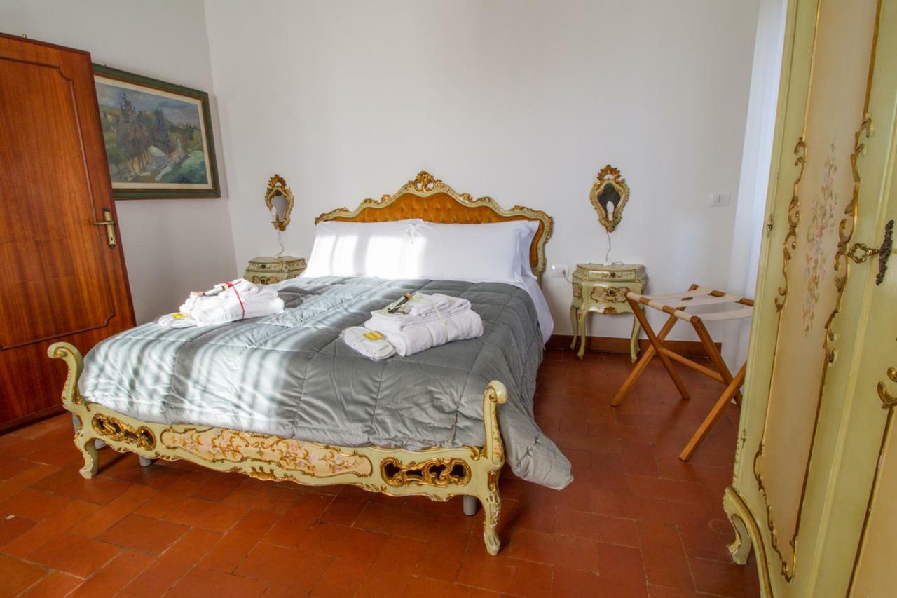 B&B Palazzi Florencja Zewnętrze zdjęcie
