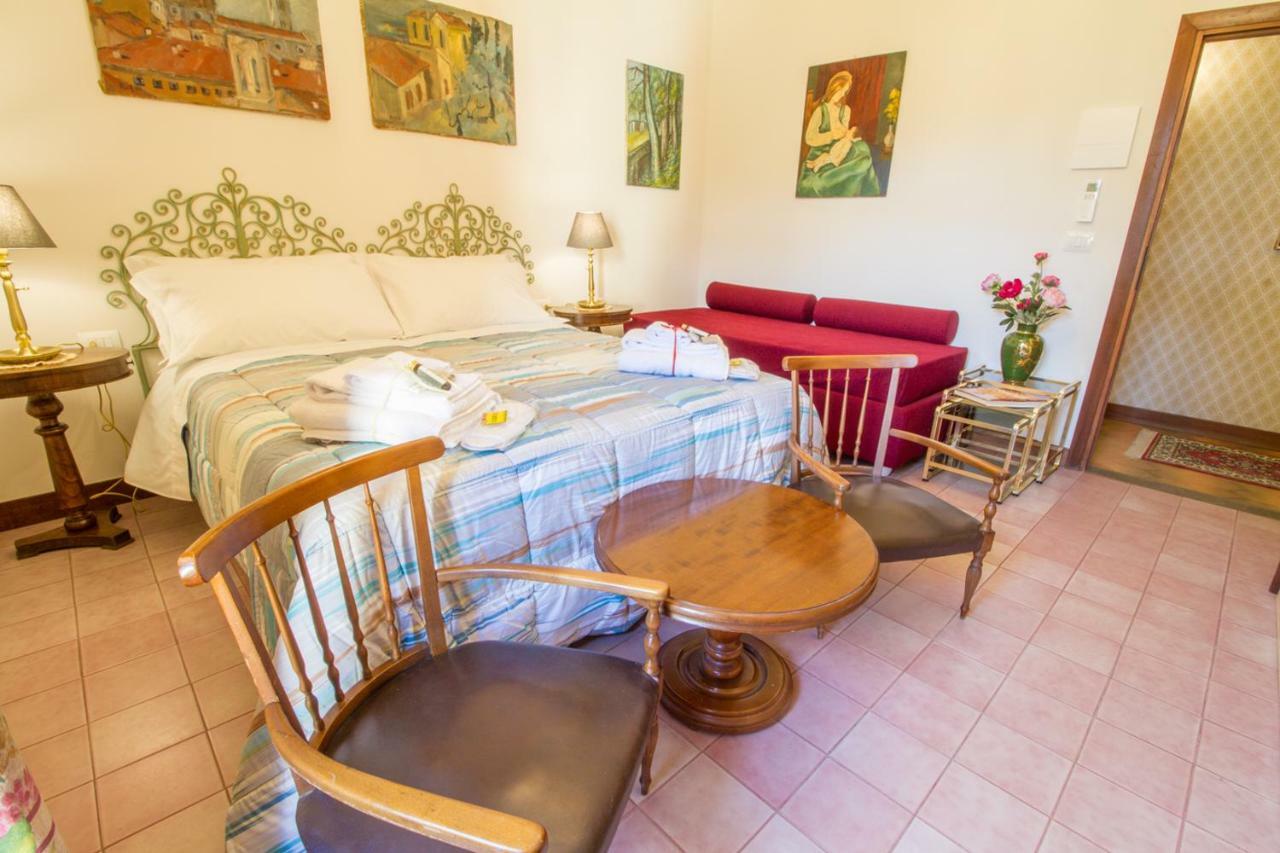 B&B Palazzi Florencja Zewnętrze zdjęcie