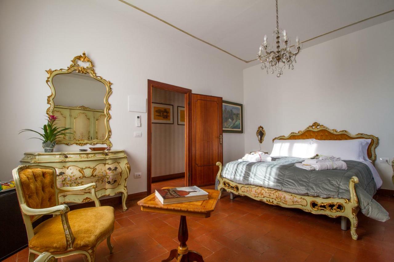 B&B Palazzi Florencja Zewnętrze zdjęcie
