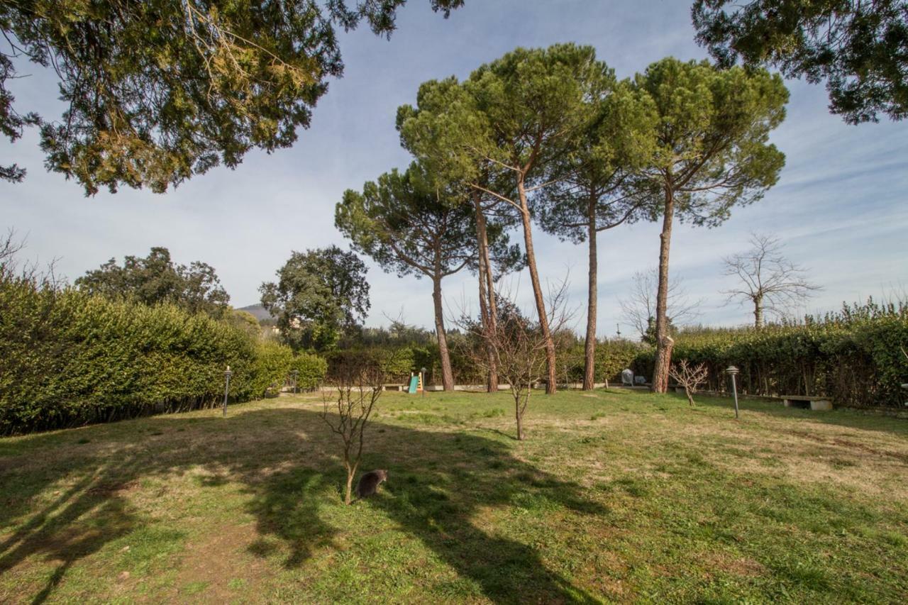 B&B Palazzi Florencja Zewnętrze zdjęcie