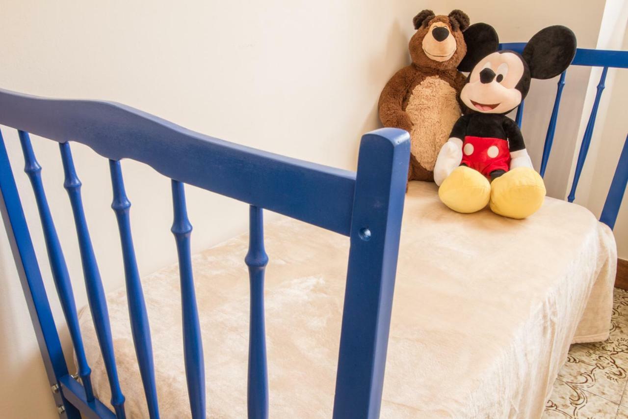B&B Palazzi Florencja Zewnętrze zdjęcie