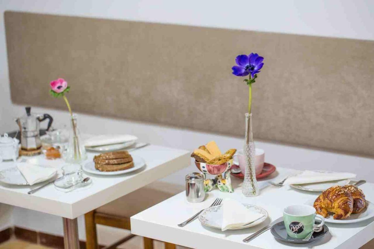 B&B Palazzi Florencja Zewnętrze zdjęcie
