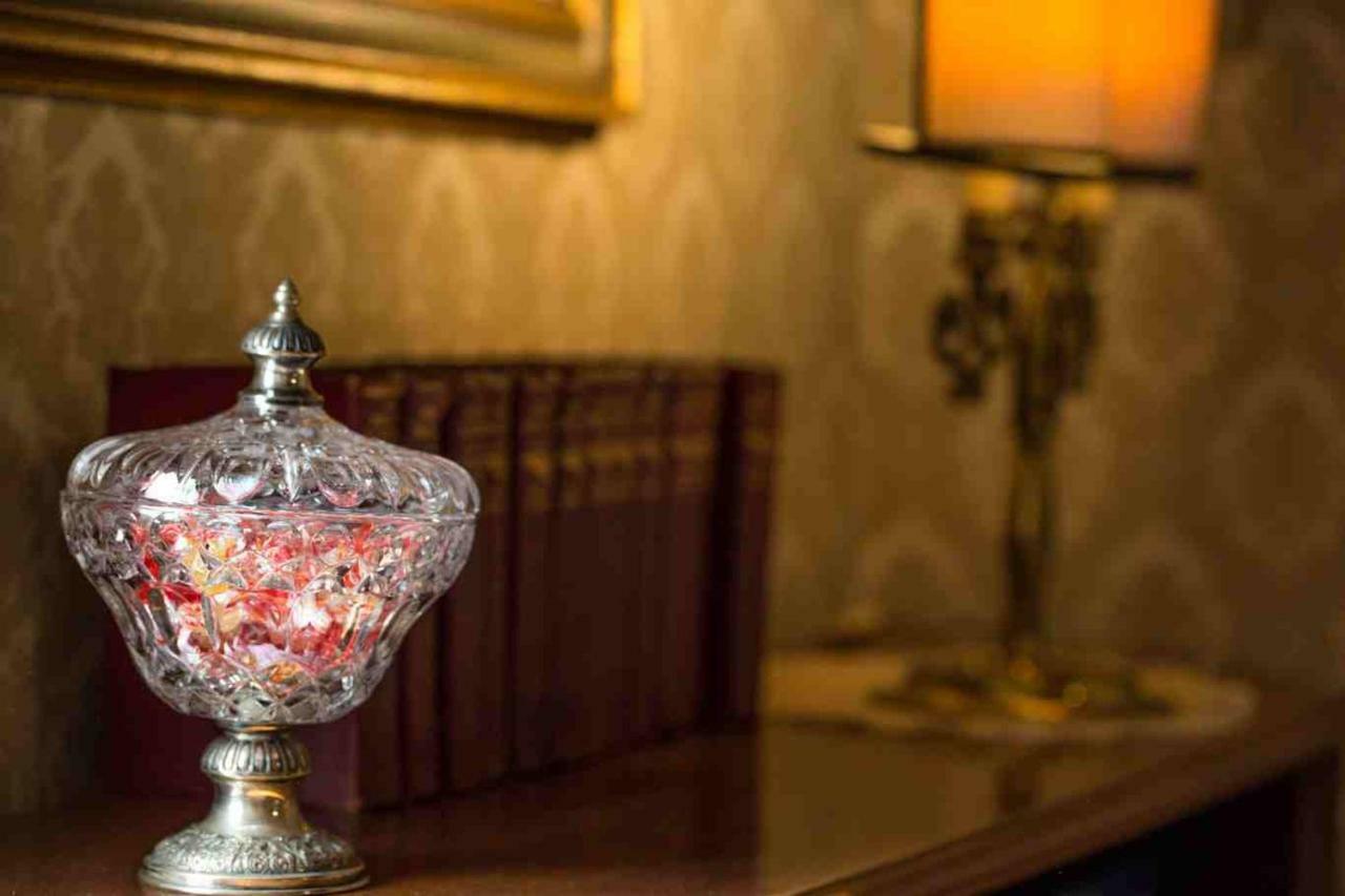 B&B Palazzi Florencja Zewnętrze zdjęcie