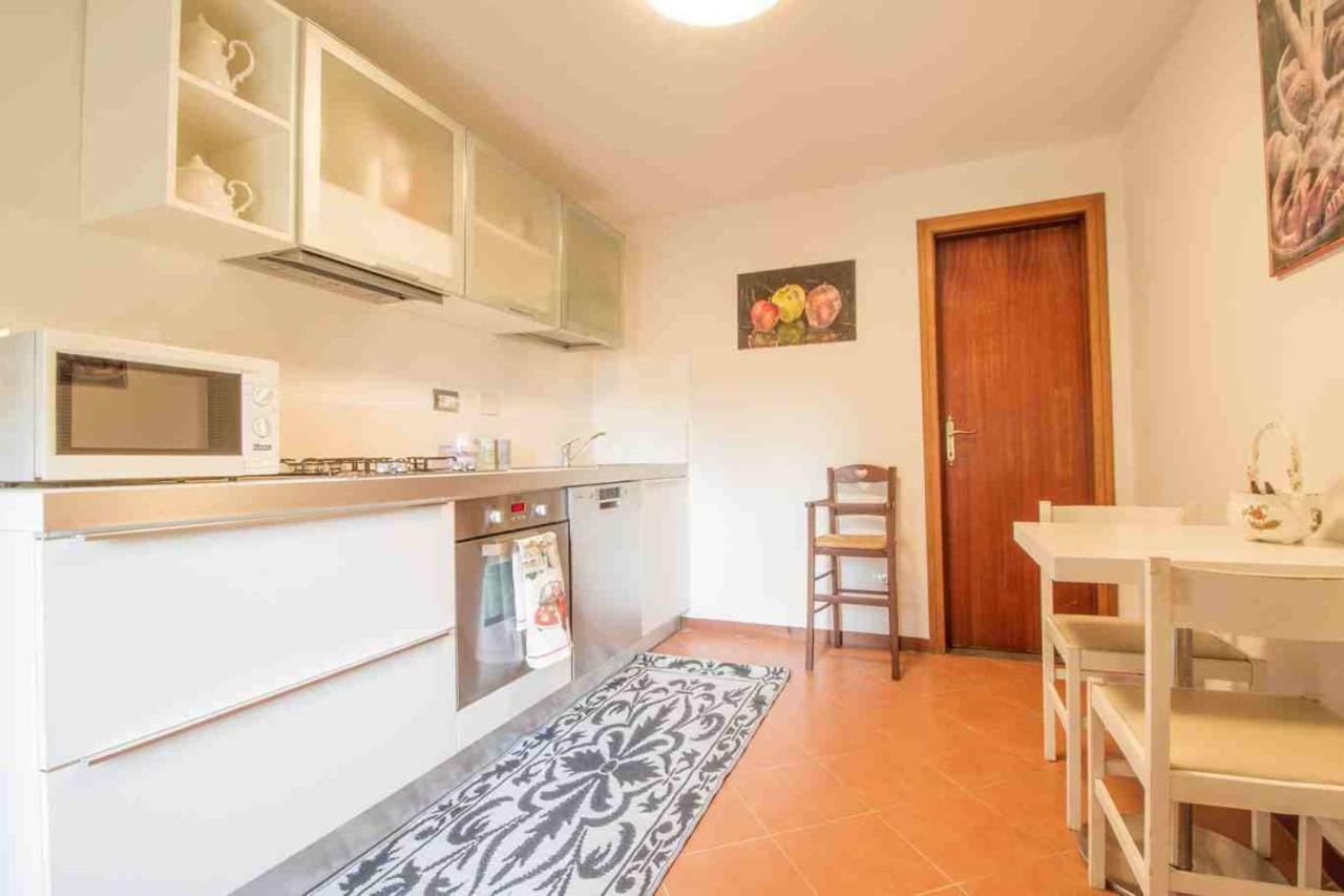B&B Palazzi Florencja Zewnętrze zdjęcie