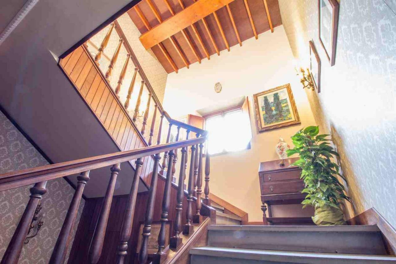 B&B Palazzi Florencja Zewnętrze zdjęcie